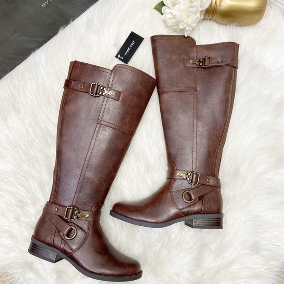 Guess equestrian boots Clearance